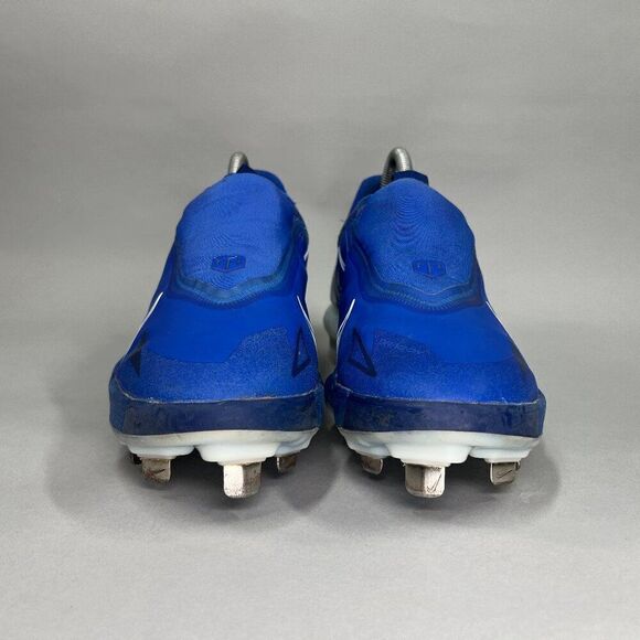 Nike‎ Men's Size 7.5 Force Zoom Trout 8 Pro Baseball Cleats - Picture 2 of 14
